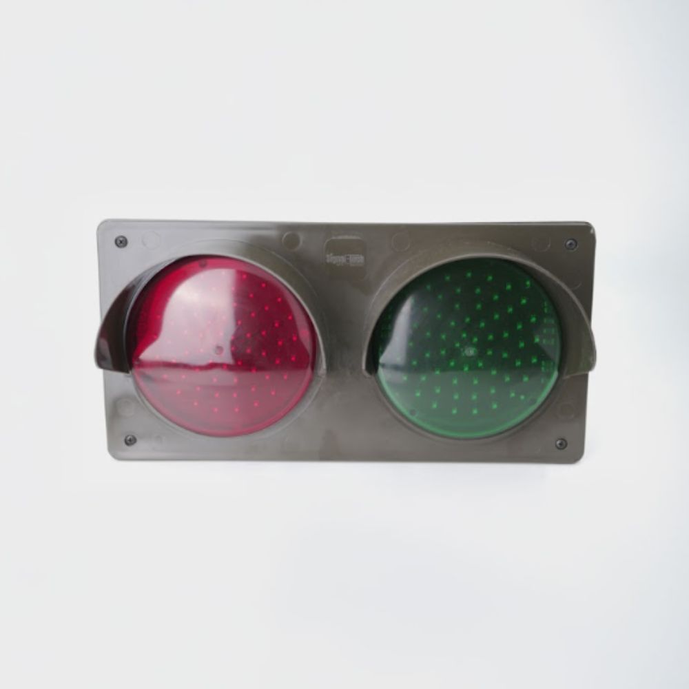 Signal-Tech LED Traffic Controller TCILH-RG/120-277VAC | All Security Equipment