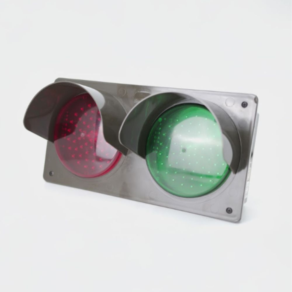 Signal-Tech LED Traffic Controller TCILH-RG/120-277VAC | All Security Equipment