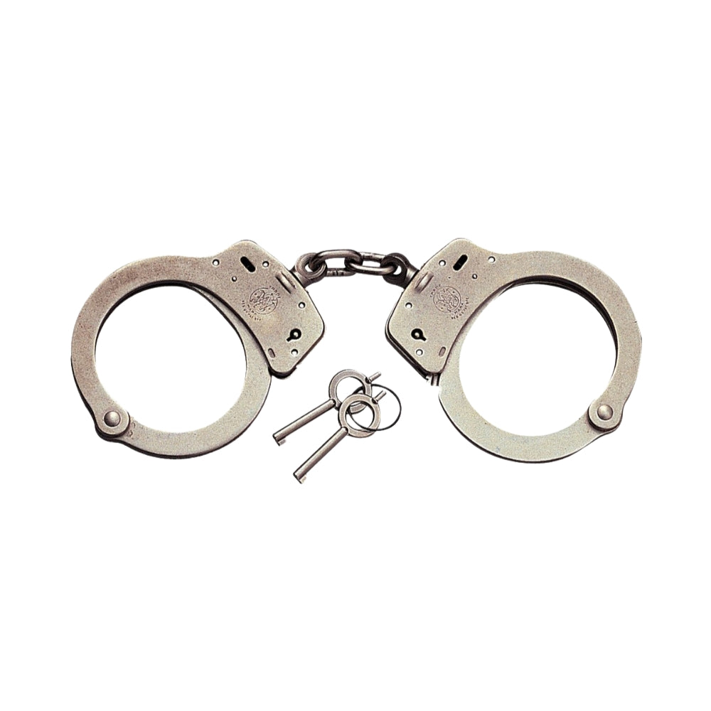 Smith & Wesson Handcuffs | All Security Equipment - 1