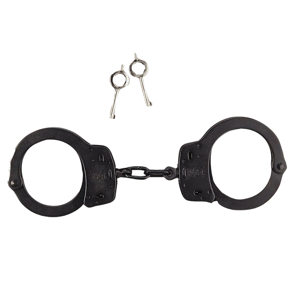 Smith & Wesson Handcuffs | All Security Equipment - 2