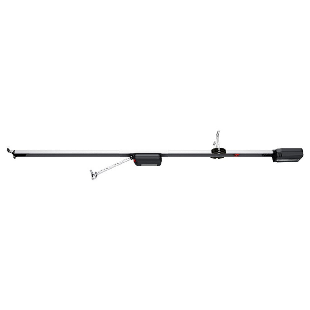 SOMMER 2060 evo+ No Transmitter Garage Door Operator with Accu 