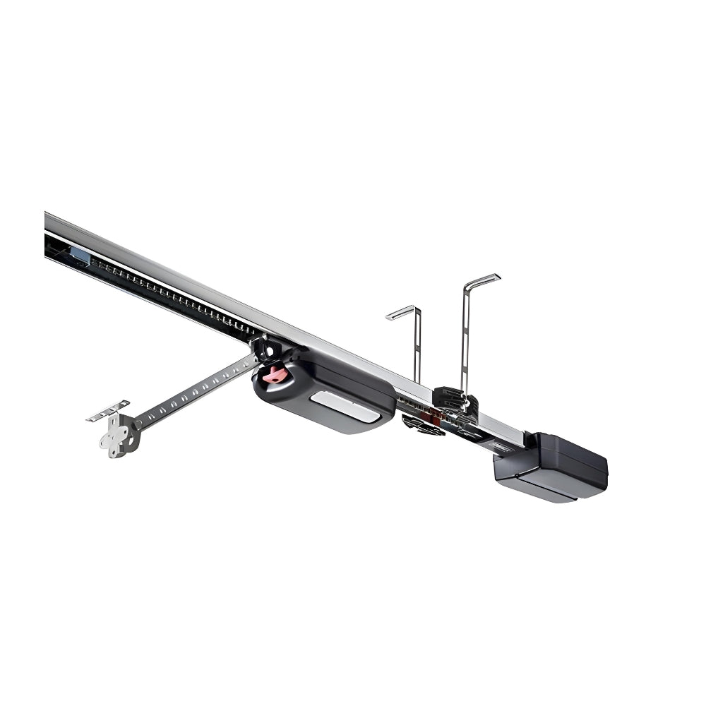 Sommer 2060 evo+ Swing Door Operator Inverted for Overlapping Doors | All Security Equipment