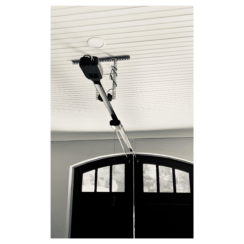SOMMER 2060 evo+ Swing Door Operator Inverted for Overlapping Doors