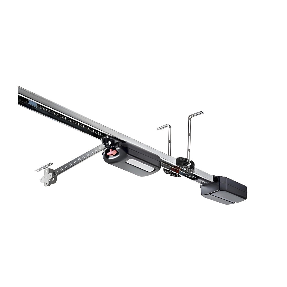 Sommer evo+ 2060 Swing Door Operator for Overlapping Doors with Accu | All Security Equipment