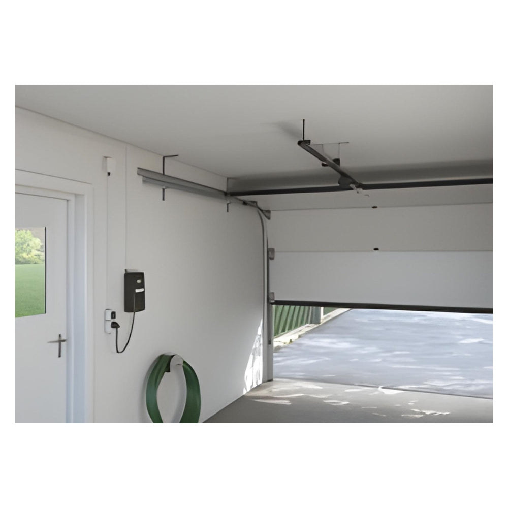 Sommer 2060 pro+ Garage Door Operator | All Security Equipment