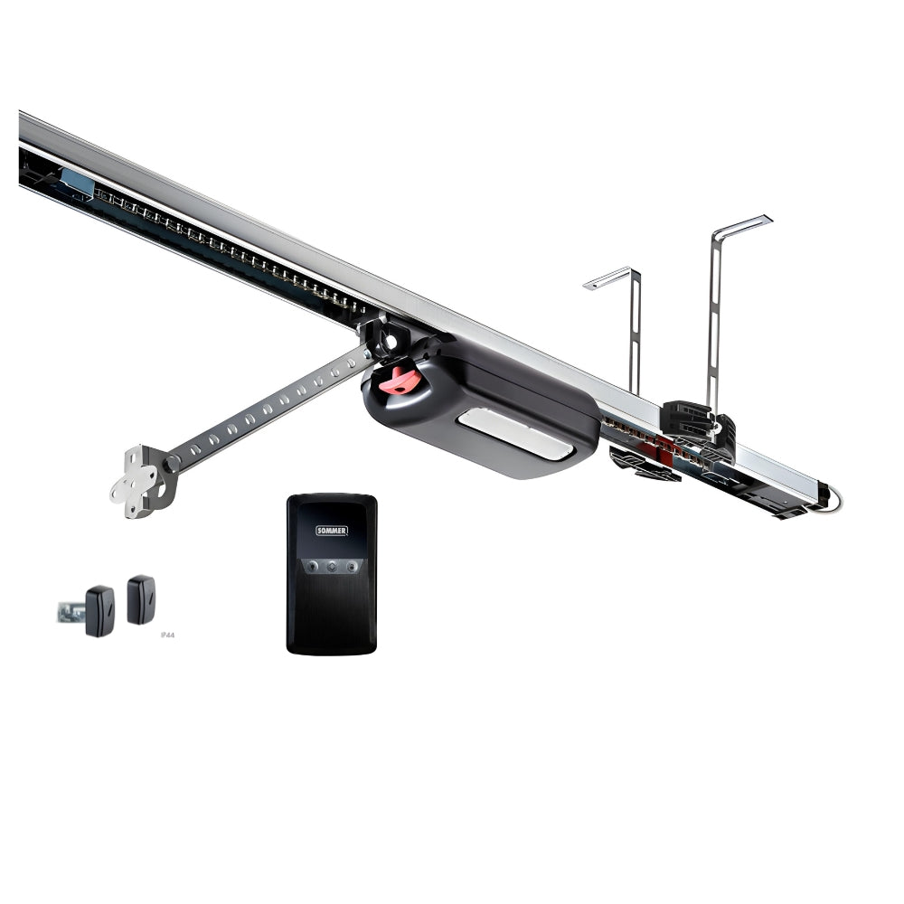 Sommer 2060 pro+ No Transmitter Garage Door Operator | All Security Equipment