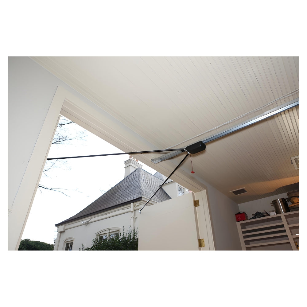 Sommer pro+ 2060 Swing Door Operator for Non-Overlapping Doors | All Security Equipment