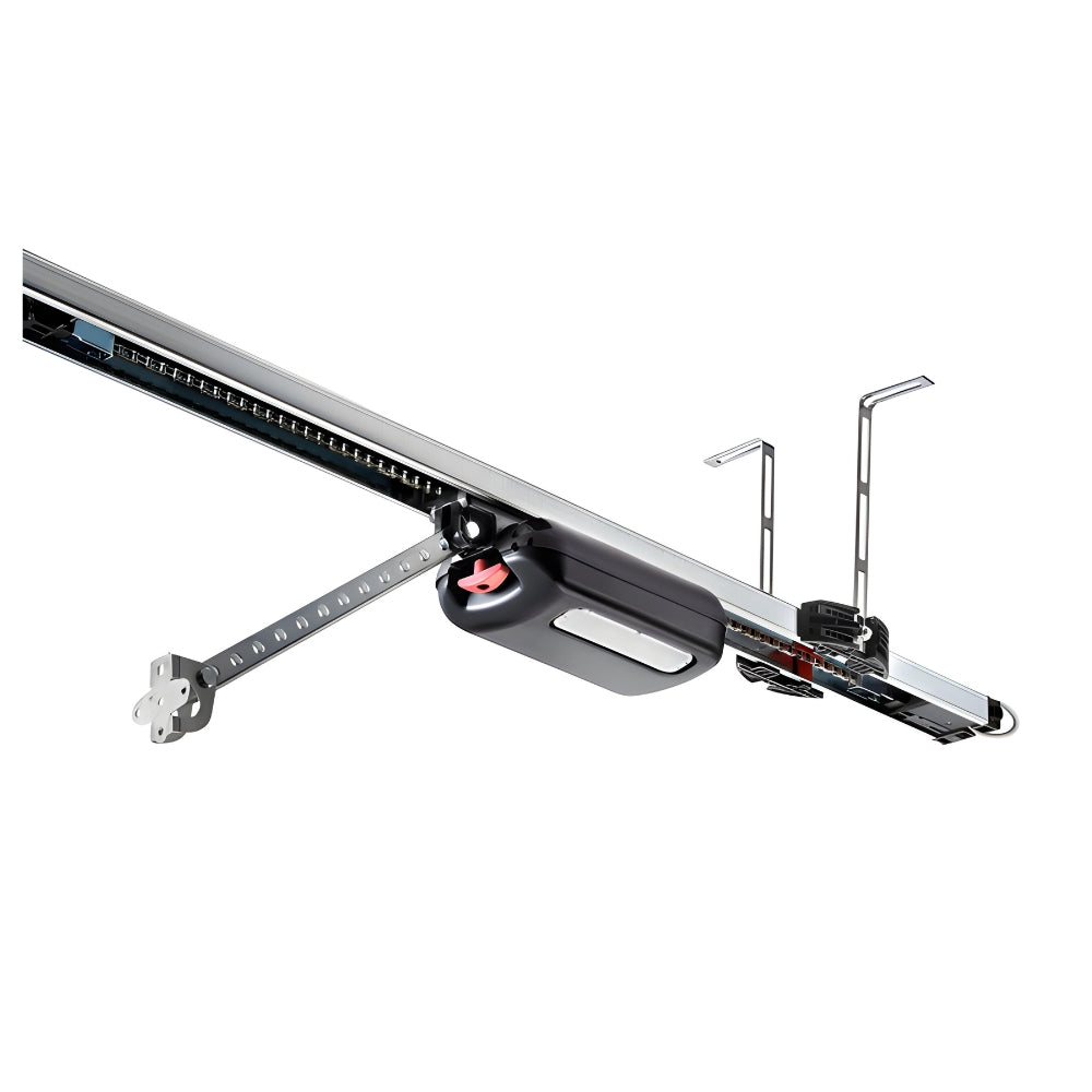 Sommer pro+ 2080 Swing Door Operator for Overlapping Doors | All Security Equipment