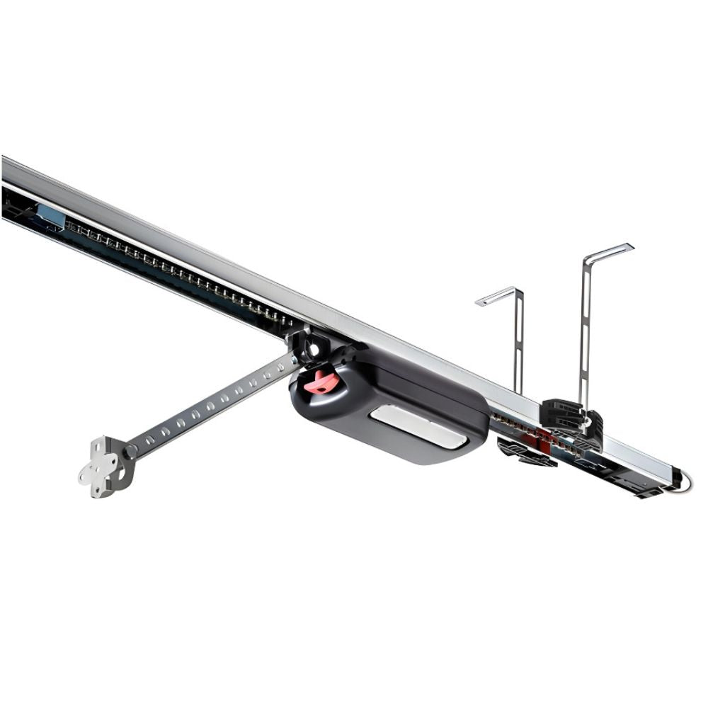 SOMMER 2110 Pro+ Premium Series 1.25 HP Garage Door Opener