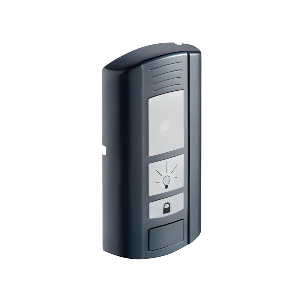 Sommer 2110 evo+ No Transmitter Garage Door Operator | All Security Equipment
