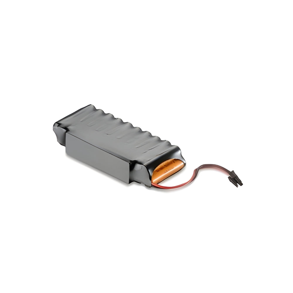 SOMMER 2060 evo+ No Transmitter Garage Door Operator with Accu 
