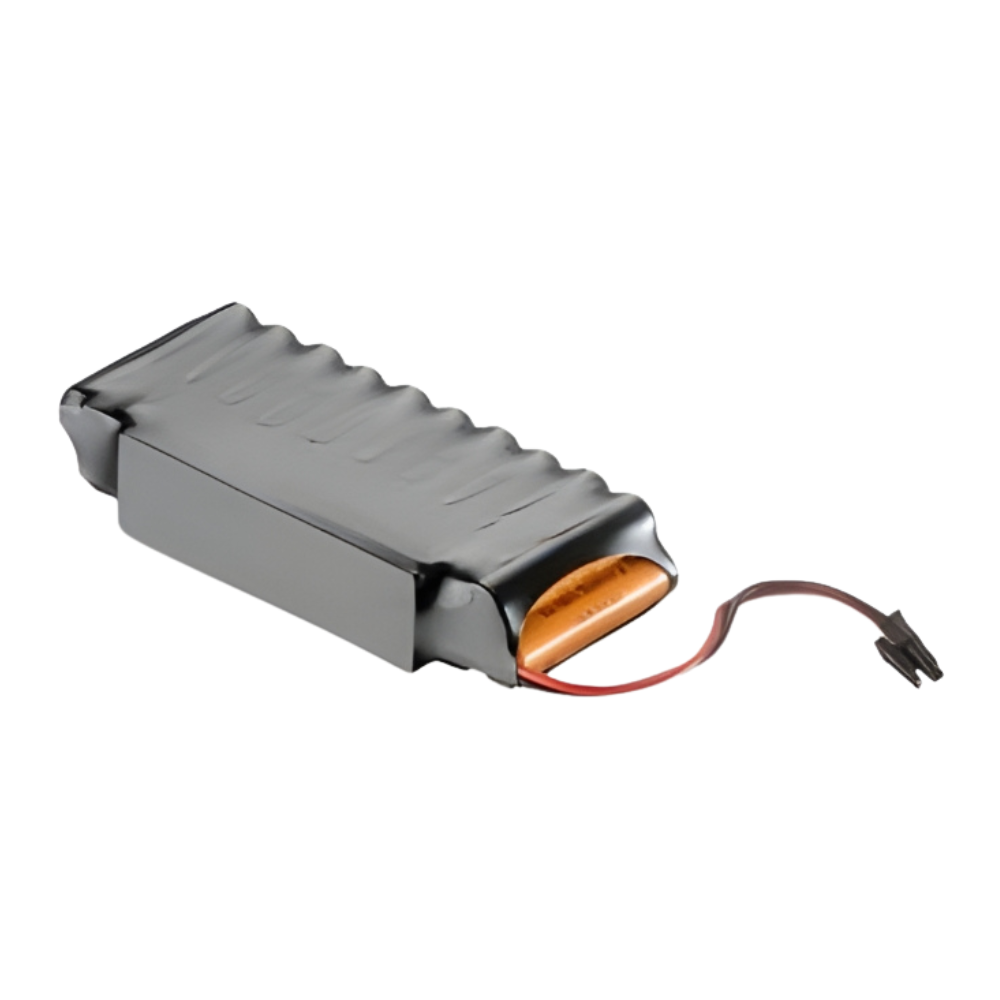 SOMMER 2060 evo+ with Extra Pearl & Accu Kit | All Security Equipment