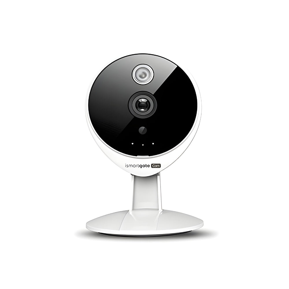 Sommer Indoor ismartgate IP Camera | All Security Equipment