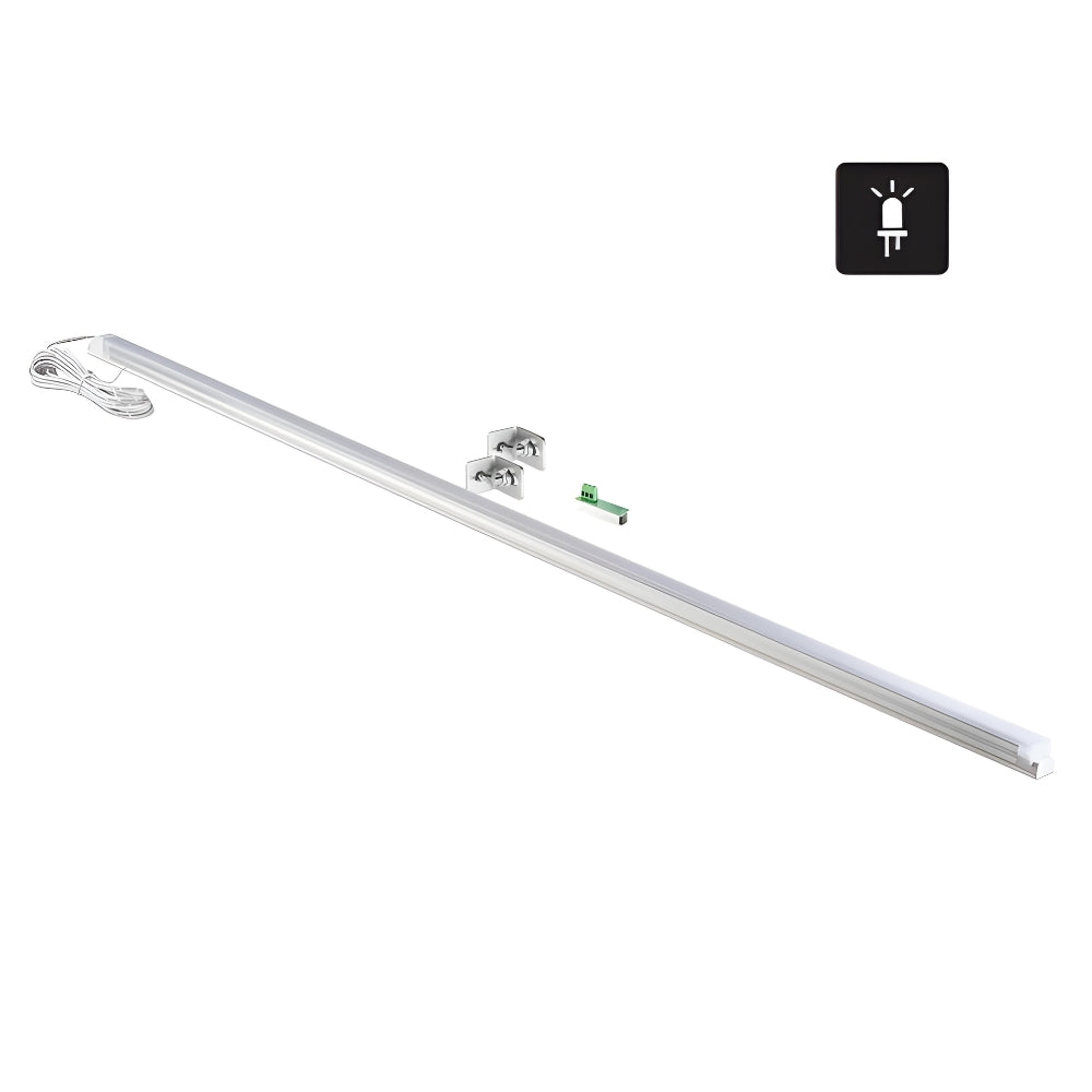 Sommer Lumi Line Lighting with Bracket | All Security Equipment