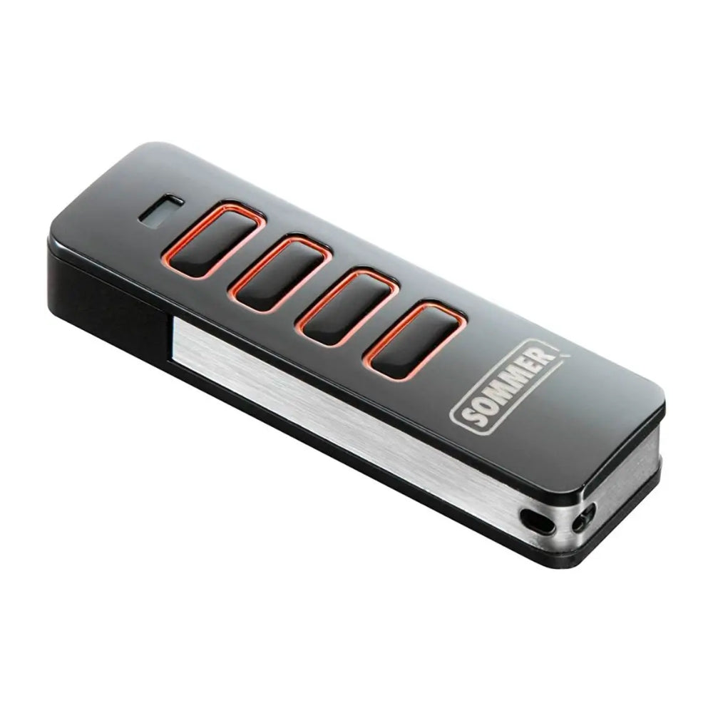 Sommer 2060 evo+ 10' with Pearl | All Security Equipment