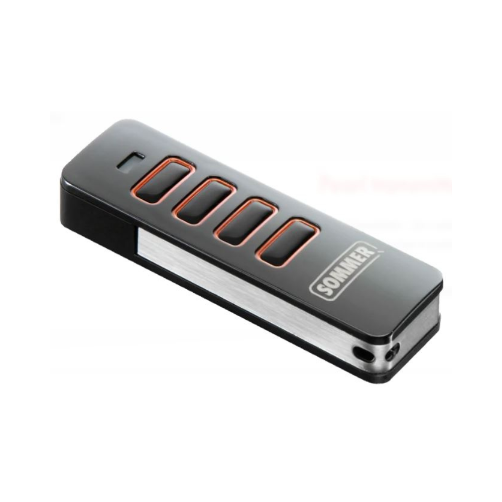 SOMMER 2060 Pro+ Basic Series 3/4 HP Garage Door Opener