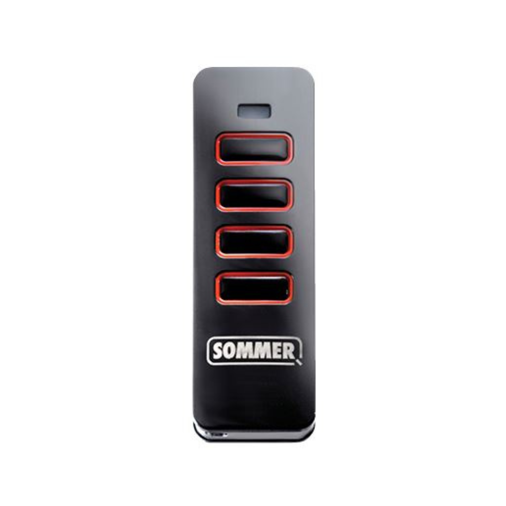 SOMMER Pearl Vibe no Visor Clip Transmitter YS10253-00001