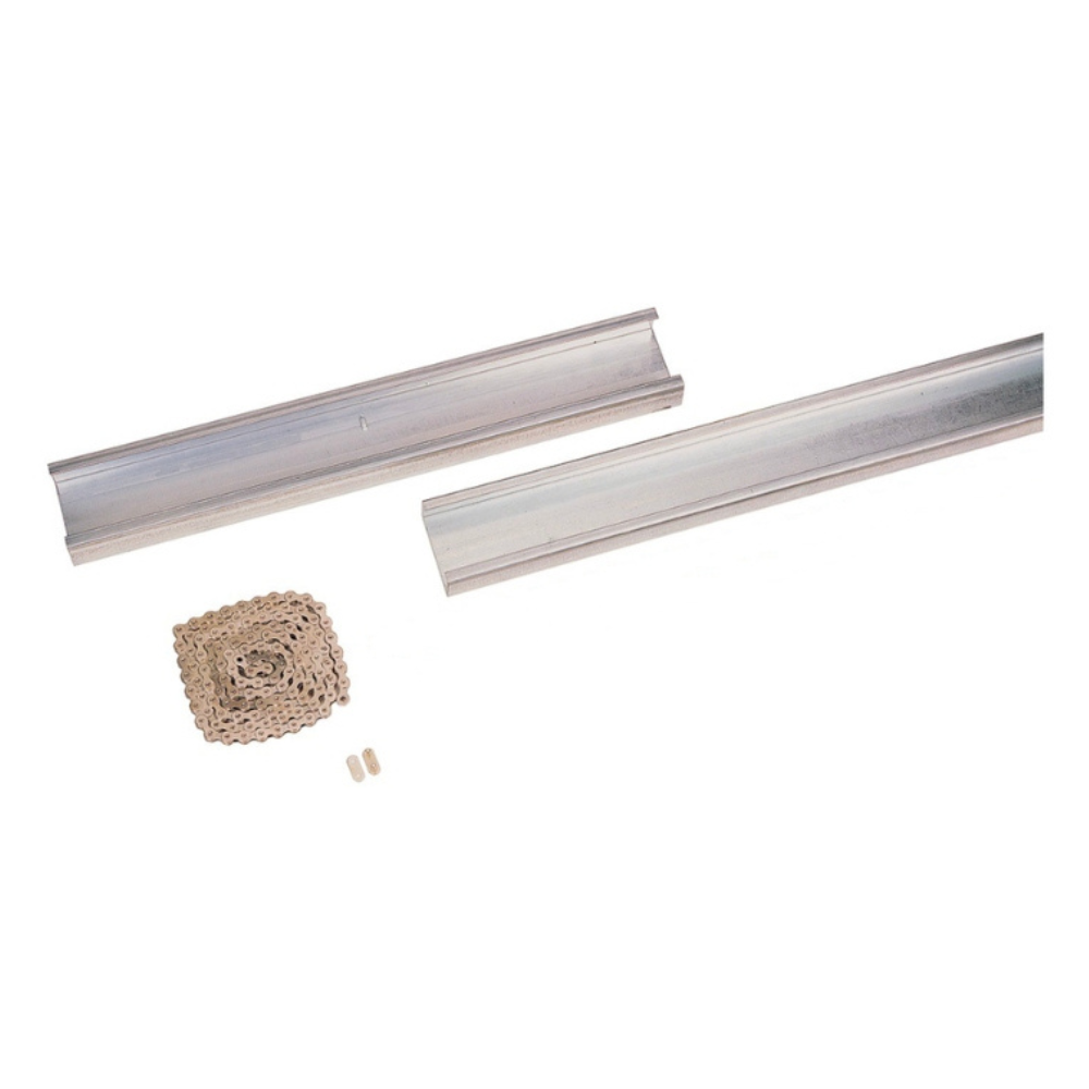 Sommer 2060 evo+ 9'9" with Pearl Transmitter | All Security Equipment