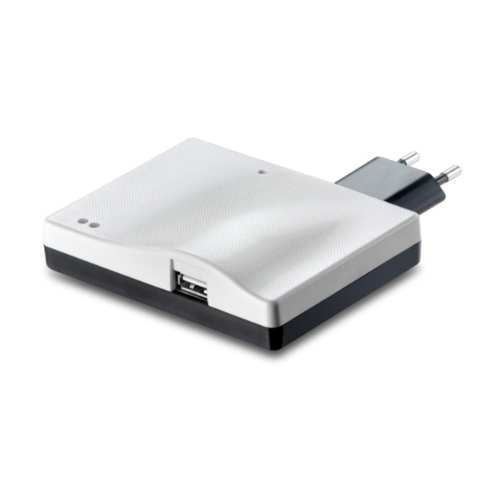 Sommer 2060 evo+ No Transmitter with SOMweb | All Security Equipment