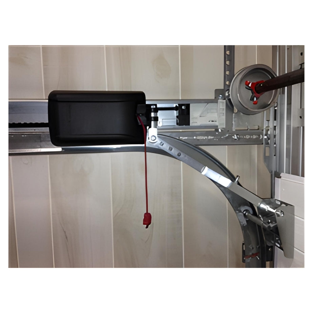 Sommer Side Mount Kit for Garage Door Operator | All Security Equipment