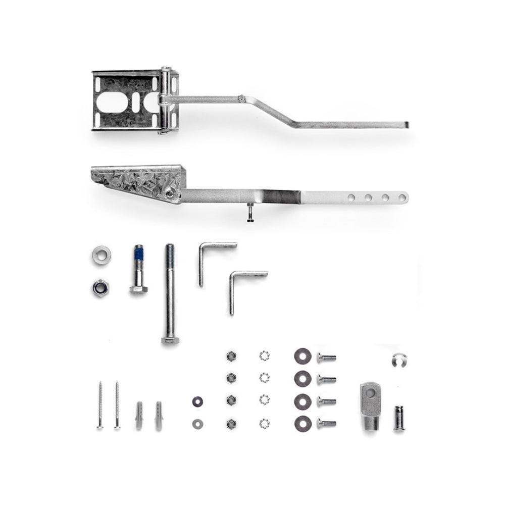 Sommer Side Mount Kit for Garage Door Operator | All Security Equipment