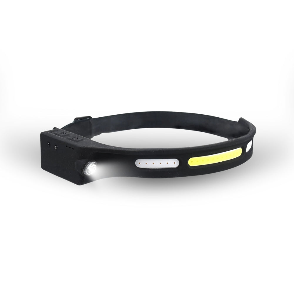 Stop-Lite AP-11 LED Headlamp | All Security Equipment