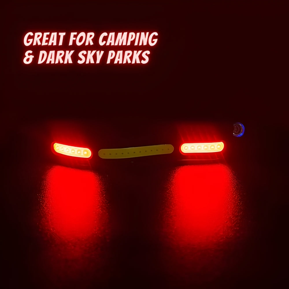 Stop-Lite AP-11 LED Headlamp | All Security Equipment