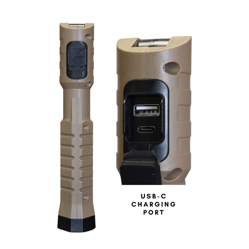 Stop-Lite AP-21 LED Work Light Baton | All Security Equipment