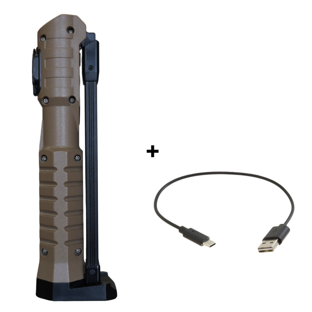 Stop-Lite AP-21 LED Work Light Baton | All Security Equipment