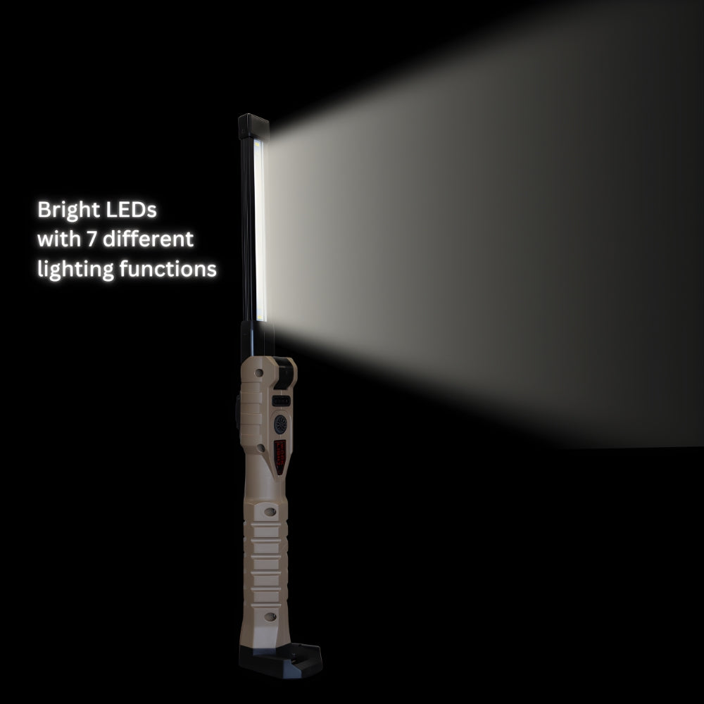 Stop-Lite AP-21 LED Work Light Baton | All Security Equipment