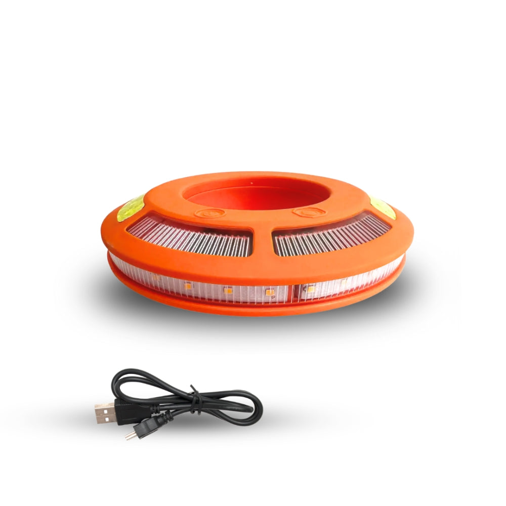 Stop-Lite AP-31 Cone Ring LED Light | All Security Equipment