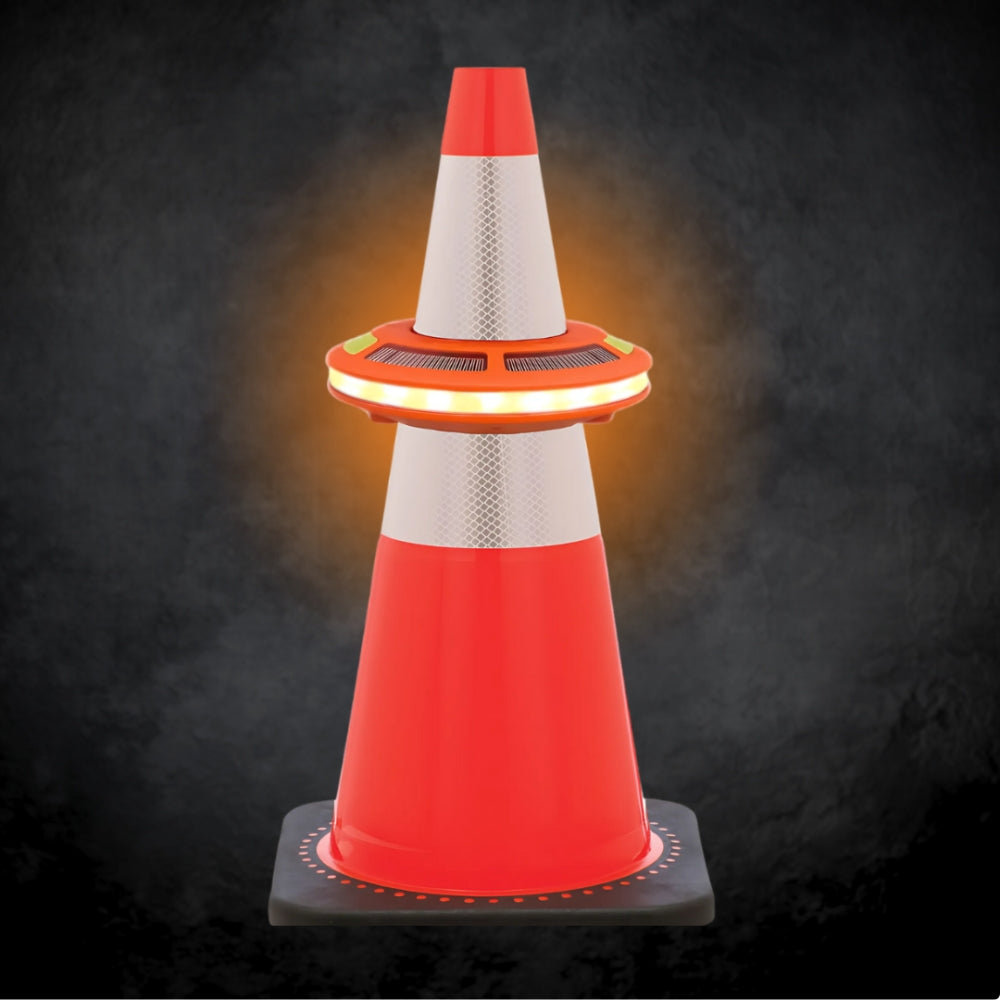 Stop-Lite AP-31 Cone Ring LED Light | All Security Equipment