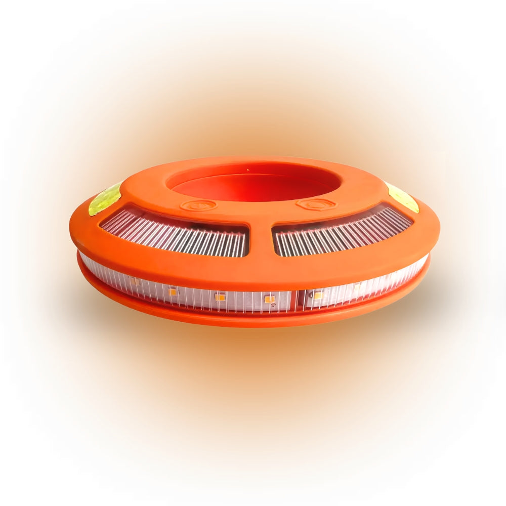 Stop-Lite AP-31 Cone Ring LED Light | All Security Equipment