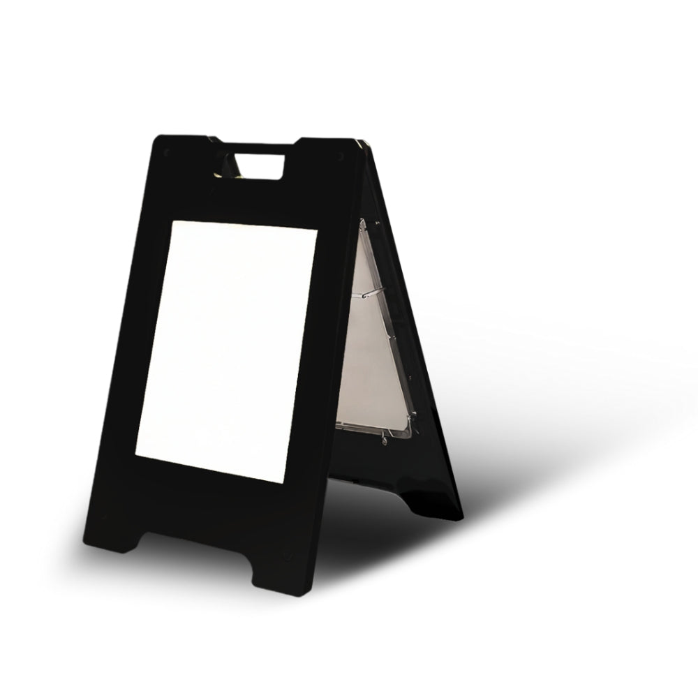 Stop-Lite AP-51 LED A-Frame Sign | All Security Equipment