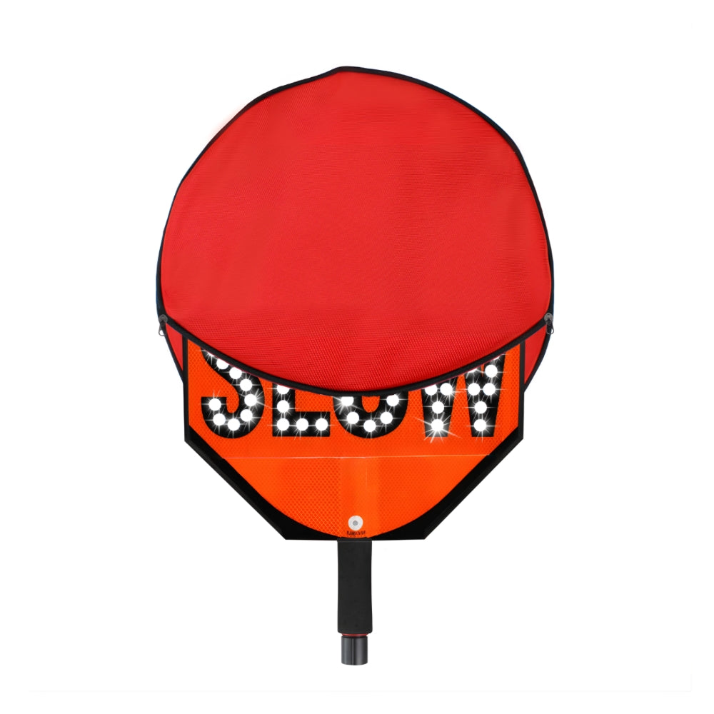Stop-Lite Paddle Cover | All Security Equipment