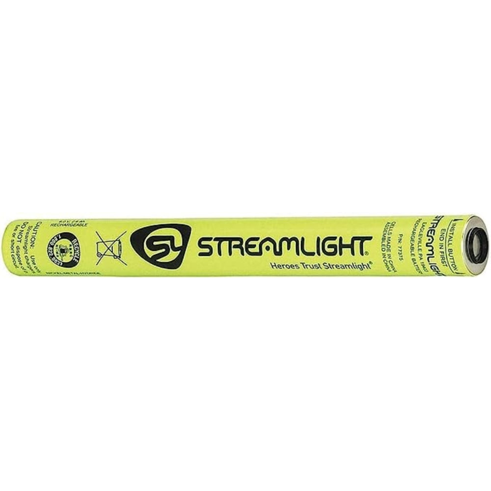 Streamlight Battery Stick (SL-20XP-LED, UltraStinger) | All Security Equipment