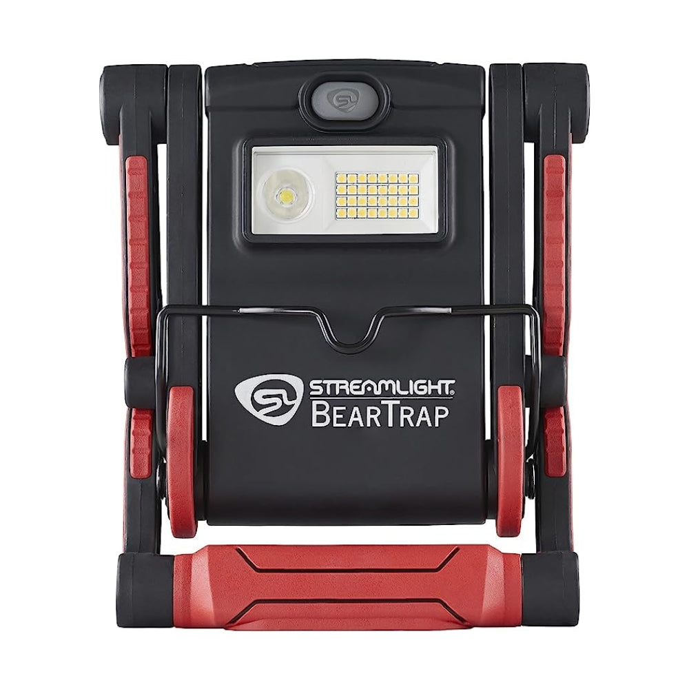 Streamlight BearTrap® Multi-Function Worklight (Red) | All Security Equipment