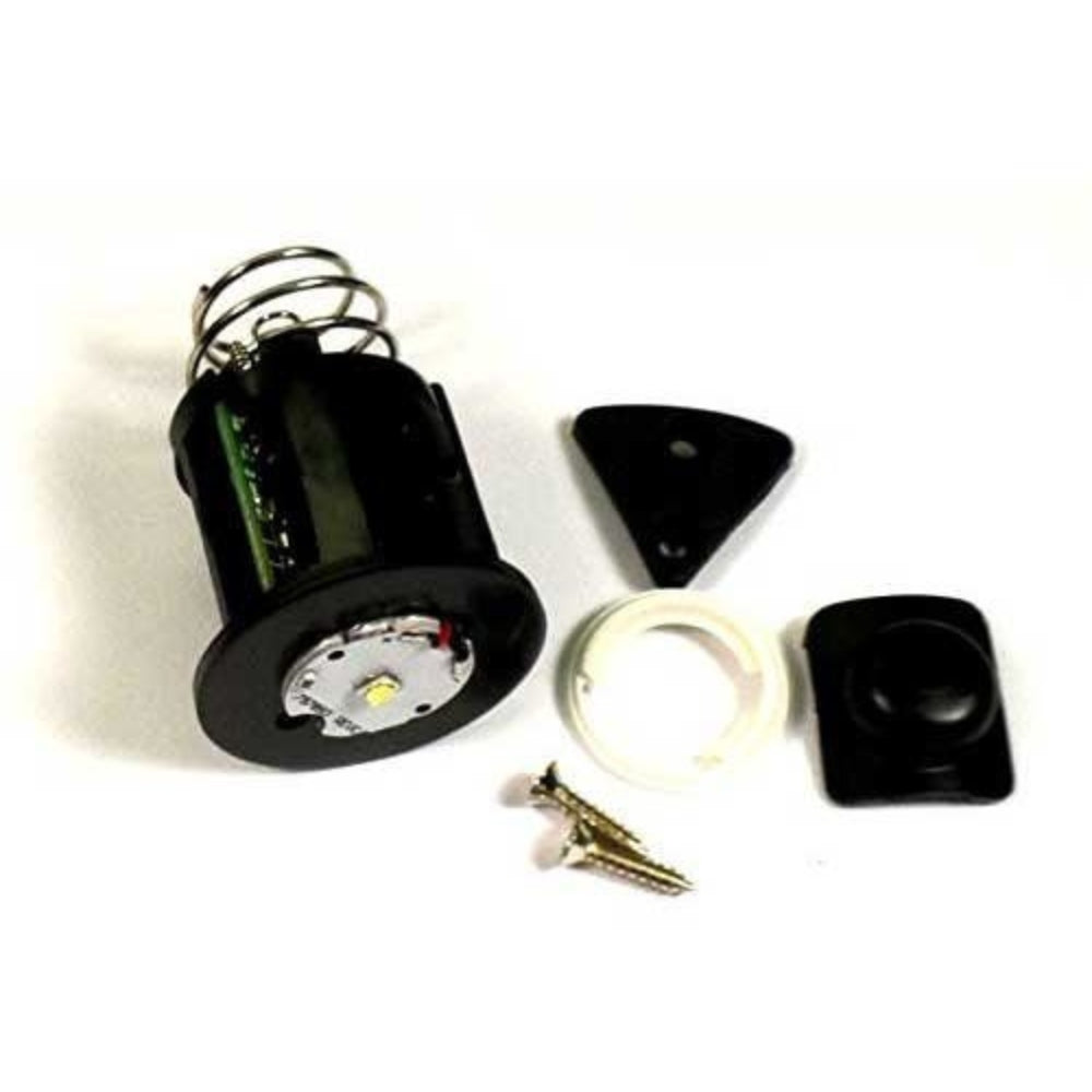 Streamlight C4 Stinger LED Switch Kit | All Security Equipment