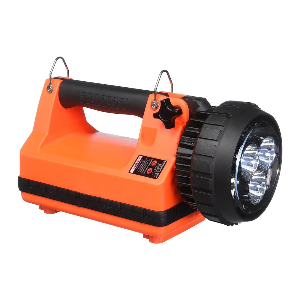 Streamlight E-Spot® Firebox® without Charger (Orange) | All Security Equipment