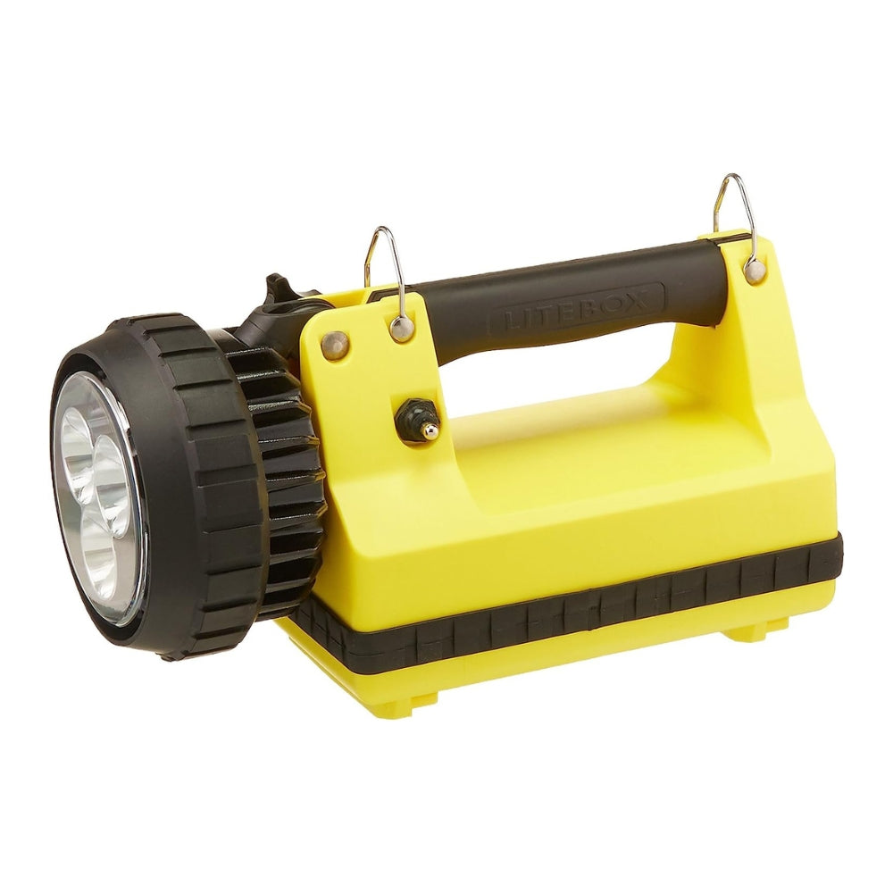 Streamlight E-Spot® Firebox® without Charger (Yellow) | All Security Equipment