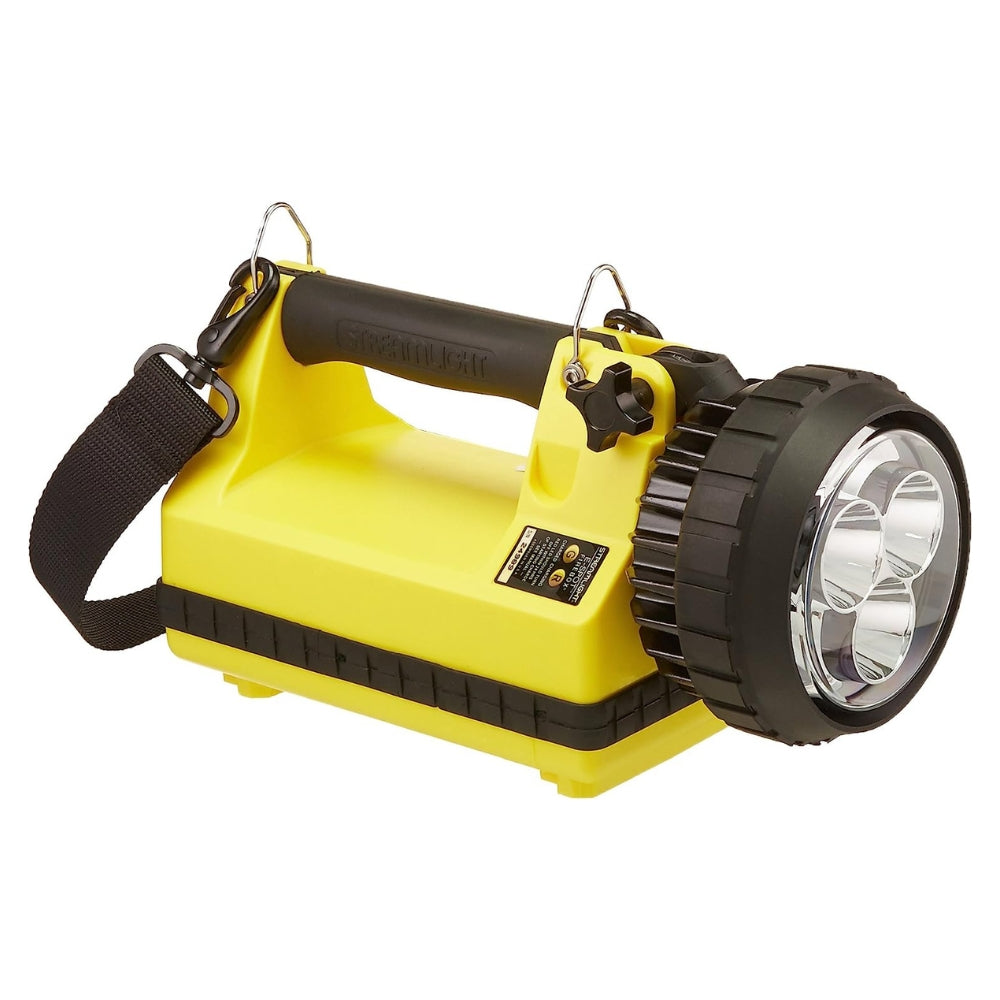 Streamlight E-Spot® Firebox® without Charger (Yellow) | All Security Equipment