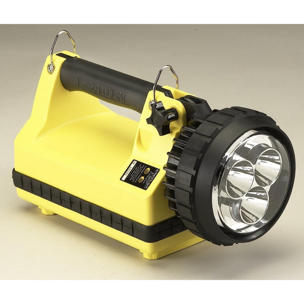Streamlight E-Spot® LiteBox® Vehicle Mount System Lantern - 12V DC