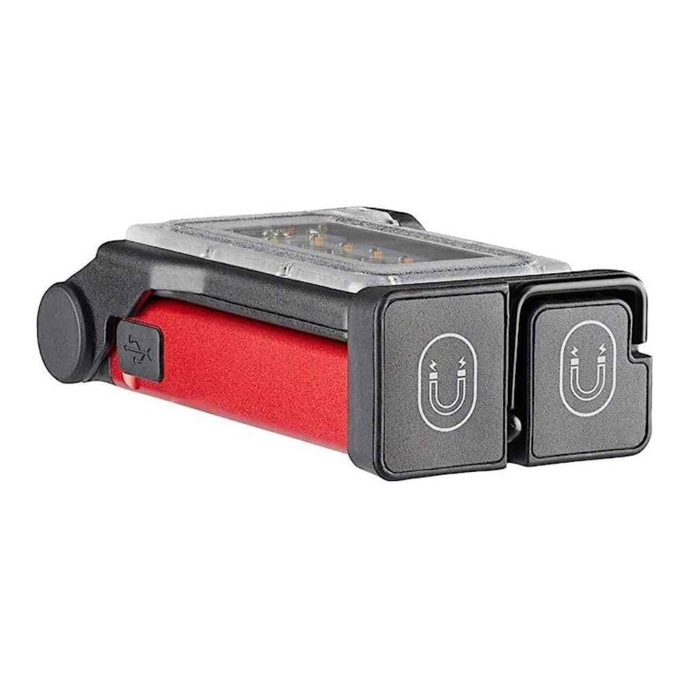 Streamlight Flipmate® with USB Cord (Red) | All Security Equipment