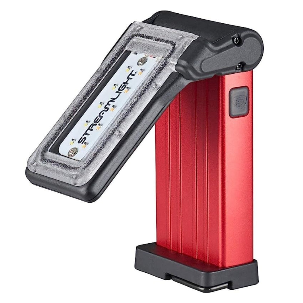 Streamlight Flipmate® with USB Cord (Red) | All Security Equipment