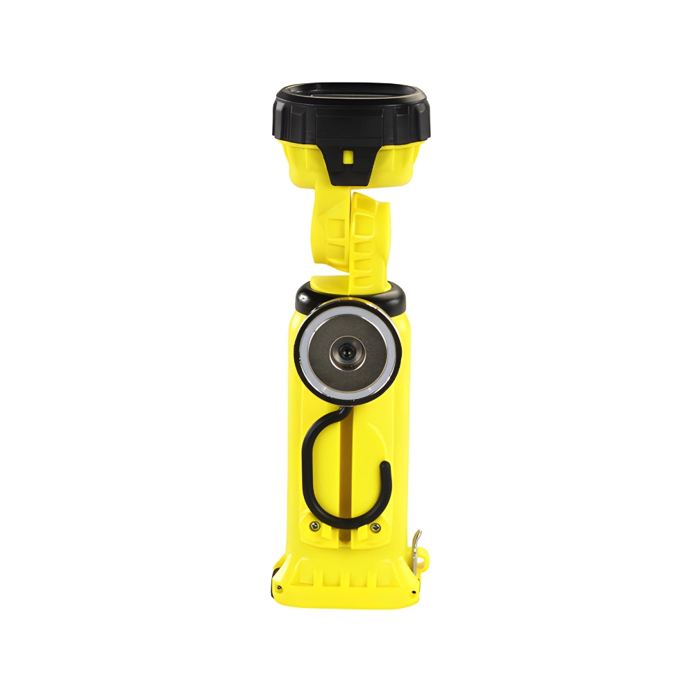 Streamlight Knucklehead® Light with AC/DC Steady Charger (Yellow) | All Security Equipment