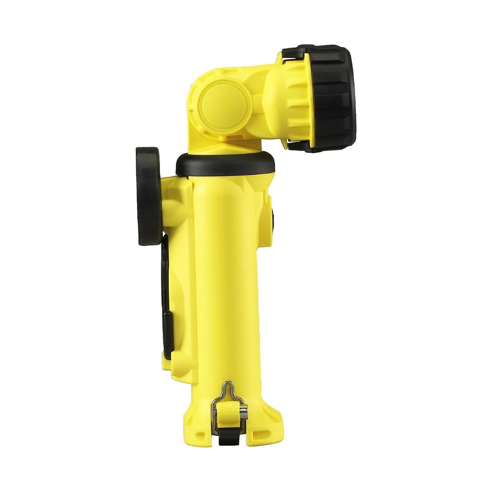 Streamlight Knucklehead® HAZ-LO® Rechargeable Spot Light with AC/DC Charger (Yellow) | All Security Equipment