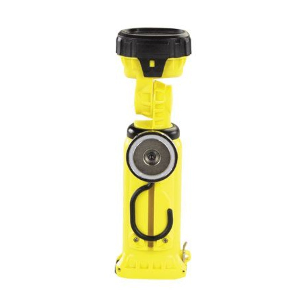 Streamlight Knucklehead® HAZ-LO® Rechargeable Flood Light without Charger (Yellow) | All Security Equipment