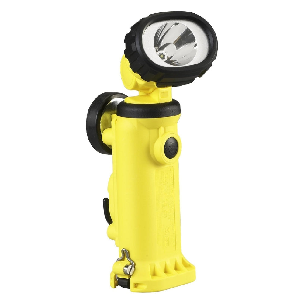 Streamlight Knucklehead® HAZ-LO® Rechargeable Spot Light without Charger (Yellow) | KLL-91721