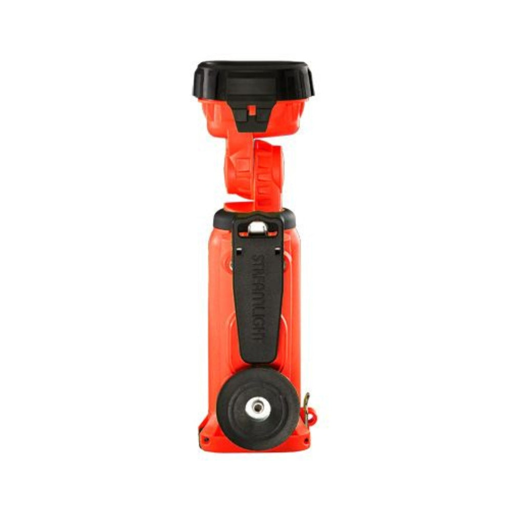 Streamlight Knucklehead® Spot Light 230V (Orange) | All Security Equipment