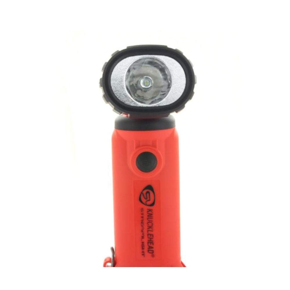 Streamlight Knucklehead® Spot Light 230V (Orange) | All Security Equipment